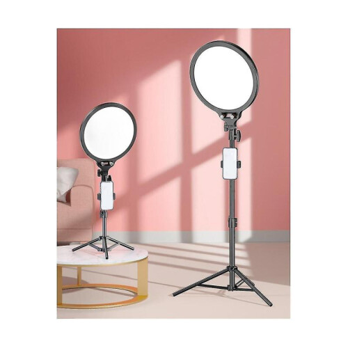 26cm Photography Ing Ph Ring Tr D Photo Led Ie Remote Ring Lamp 1