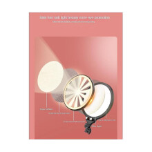 26cm Photography Ing Ph Ring Tr D Photo Led Ie Remote Ring Lamp