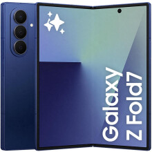 Samsung Galaxy Z Flip 7 F7660 (512GB+12GB, Blue Shadow) - Refurbished