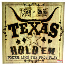 Niciunul Texas nu -i de?ine jocul
