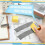 2pcs Theft R Stamp Confidential R Stamp Privacy Stamp And 1