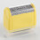 2pcs Theft R Stamp Confidential R Stamp Privacy Stamp And 4