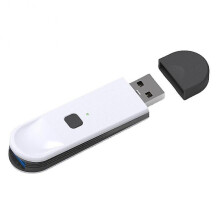 Wireless Tooth Gamepad Converter Receiver