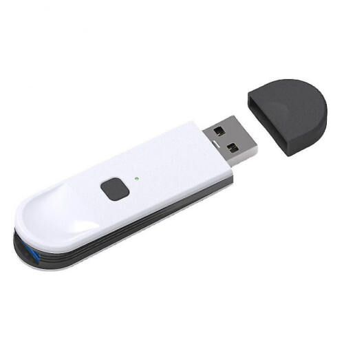 Wireless Tooth Gamepad Converter Receiver