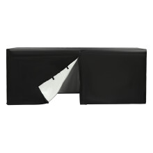 Fire wood Log Rack Cover Outdoor Waterproof Oxford