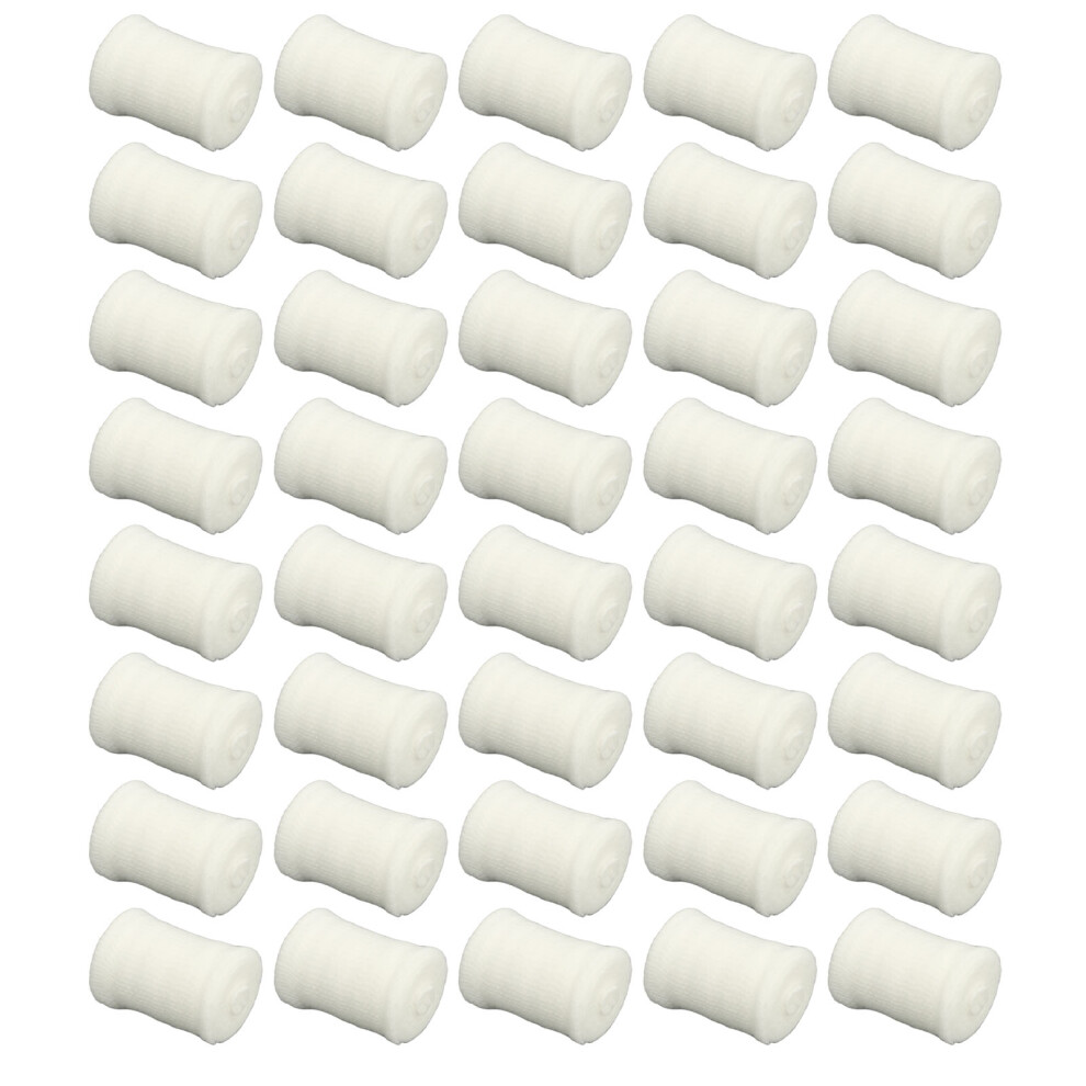 40 Pcs First Aid Bandages Disposable Breathable