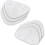 Vileda Steam Cleaner 6-pack Replacement Covers for Great Cleaning 2