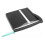 Paper Cutter 12 Inch Steel Blade Ergonomic Handle 1