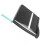 Paper Cutter 12 Inch Steel Blade Ergonomic Handle 3