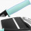Paper Cutter 12 Inch Steel Blade Ergonomic Handle 7