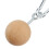 Wooden Pull Up Balls Rock Climbing Holds Training 13