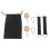 Wooden Pull Up Balls Rock Climbing Holds Training 1