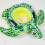 Baby Turtle Ride Swimming Ring, Inflatable Pool Float for Toddlers 5