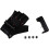 (100 rays, Left hand) Green Laser Gloves, Led Stage Performance Props For Party Stage Laser Show 5