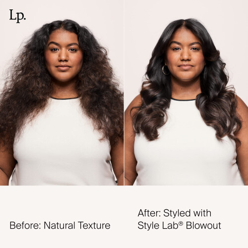 Living Proof Living proof Style Lab Spray Στυλ & Φινιρίσματος Blowout 2