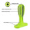 Doggy Stick - the Smart Toothbrush for Dog- Green 4