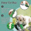 Doggy Stick - the Smart Toothbrush for Dog- Green 5
