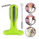 Doggy Stick - the Smart Toothbrush for Dog- Green 2
