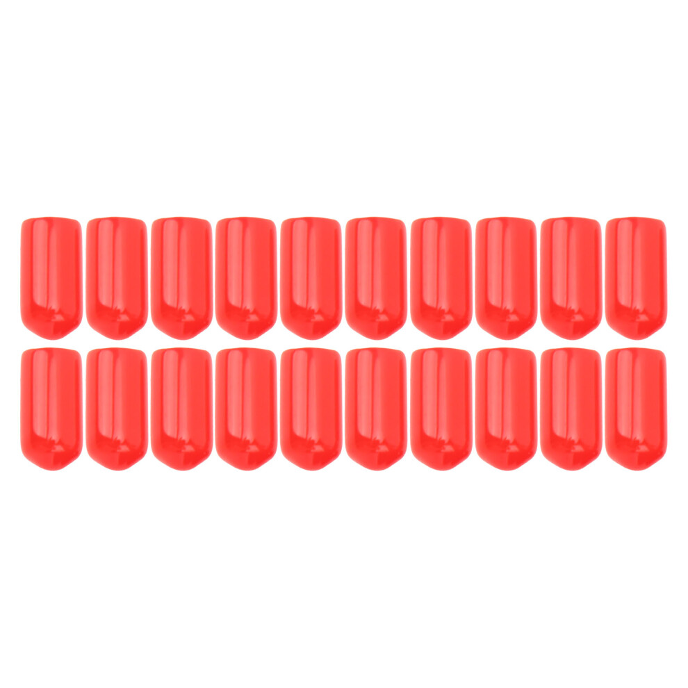 20 Pcs 6mm Brake Caliper Bleed Screw Nipple PVC-image-OPC-PHZRPF6-NEW