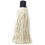 Barbecue Mop with Comfortable Wooden Handle and Six Practical Spare Parts (D) 3