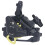 Electric Scooter Hydraulic Brake Disc Kit 120mm 15