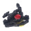 Electric Scooter Hydraulic Brake Disc Kit 120mm 6