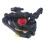 Electric Scooter Hydraulic Brake Disc Kit 120mm 2