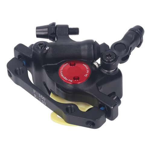 Electric Scooter Hydraulic Brake Disc Kit 120mm 1