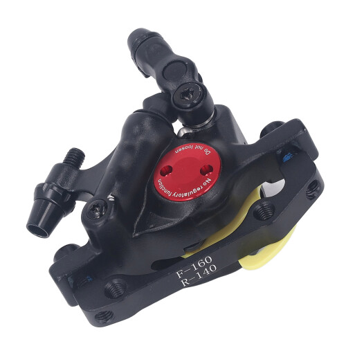 Electric Scooter Hydraulic Brake Disc Kit 120mm 2