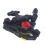 Electric Scooter Hydraulic Brake Disc Kit 120mm 4