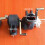 Parasol Replacement Parts, Awning Crank Handle, High Carbon Steel Crank 4