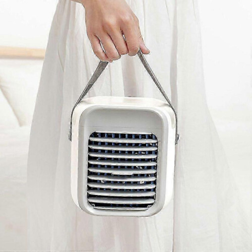 Air Conditioner Air Cooler 1