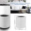 Levoit Core 400S-RF Replacement H13 HEPA Filter, 5-Layer Efficient Air Purifier Filter 3