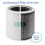 Levoit Core 400S-RF Replacement H13 HEPA Filter, 5-Layer Efficient Air Purifier Filter 2