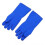 Cryogenic Gloves LN2 Liquid Nitrogen Dry Ice Cold Storage Safety Protective Low Temperature Resistant Gloves 3