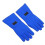 Cryogenic Gloves LN2 Liquid Nitrogen Dry Ice Cold Storage Safety Protective Low Temperature Resistant Gloves 5