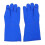 Cryogenic Gloves LN2 Liquid Nitrogen Dry Ice Cold Storage Safety Protective Low Temperature Resistant Gloves 4