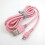 (Pink) Charging Cable for Razer Basilisk Viper Ultimate Naga V2 Pro Wireless Gaming Mouse 1