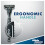 Gillette Gillette Mach3 Sensitive Herren-Einwegrasierer, 9 Stck 5