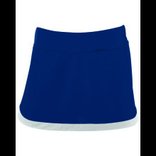 Skort action colorblock para meninas - BRANCO BRANCO - L(D0102H7YV18)