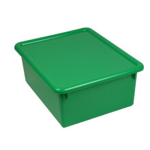 Romanoff Stowaway 5"""" dopisn schrnka se zelenm vkem