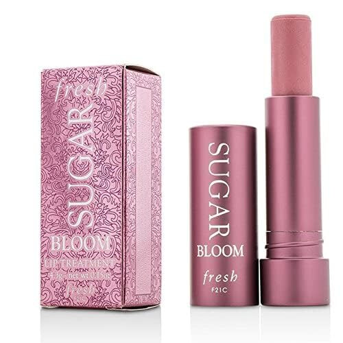 Fresh Sugar Bloom Lip Treatment Balm 1