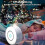 (Black) LED Starry Sky Projector, Smart Starry Projector Night Light Galaxy Projector,Dimming/Voice Control/WiFi Connection/Timer,Bedroom Decorate,Gif 5