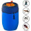 Easily adjustable protective net system for an efficient configuration of water collection Ref: 9532 5