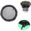 Easily adjustable protective net system for an efficient configuration of water collection Ref: 9532 4