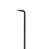 True Temper 1175300 Γάντζος Ανύψωσης Καπάκια Φρεατίων, 24 Ίντσες, Μαύρος 3