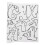 Coloring Paper Roll 3.3yd Long 11.8in Wide Safe 1