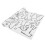 Coloring Paper Roll 3.3yd Long 11.8in Wide Safe 9