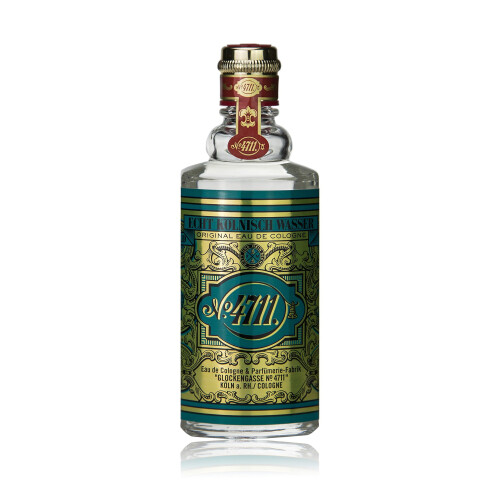 4711 von Muelhens EAU DE COLOGNE 10 OZ