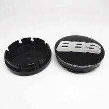 4pcs 56mm for Bbs Car Wheel Center Hub Cap Covers Emblem Badge Hub Styling